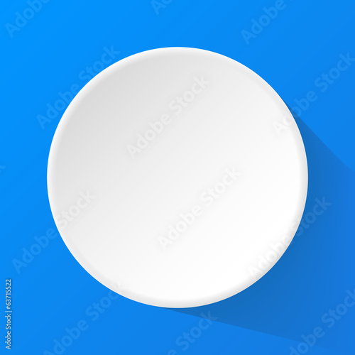 Blue background