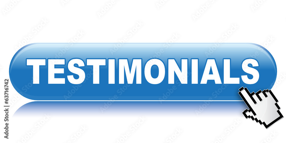 TESTIMONIALS ICON TESTIMONIALS ICON