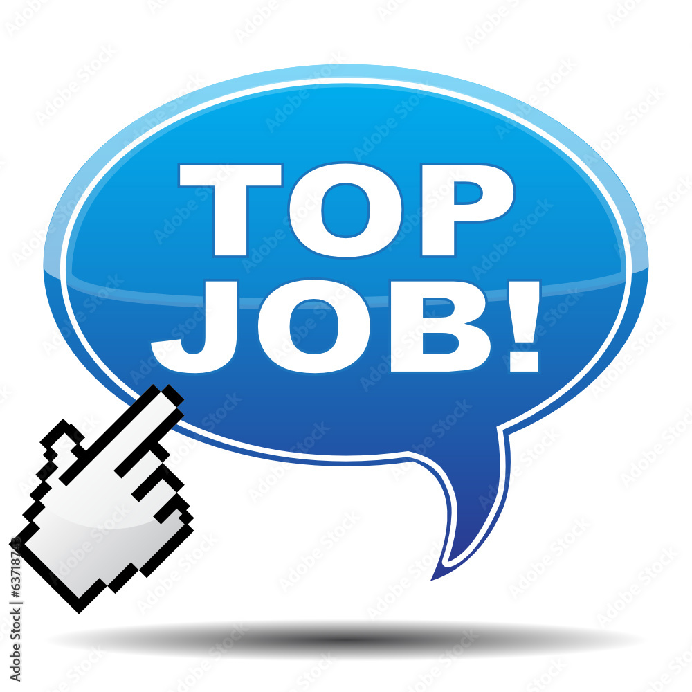 TOP JOB! ICON TOP JOB! ICON