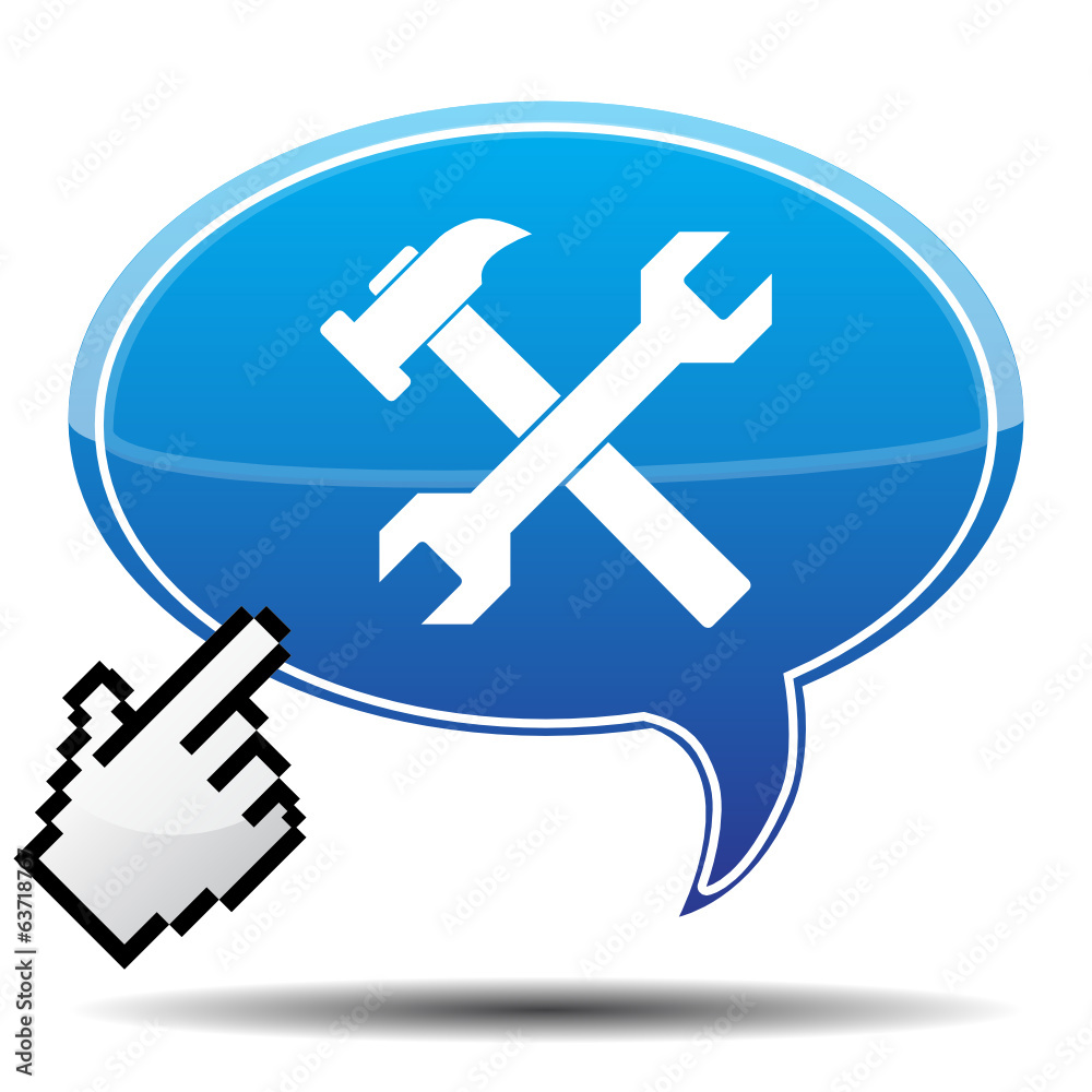 TOOLS ICON TOOLS ICON