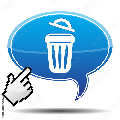 TRASH ICON