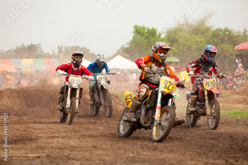 motocross