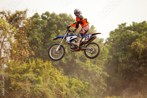 motocross