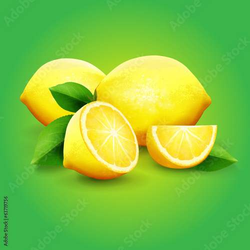lemon