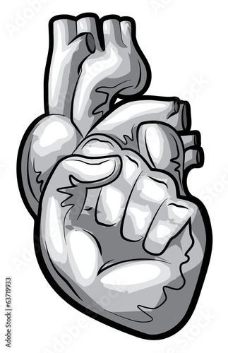 Heart Fist
