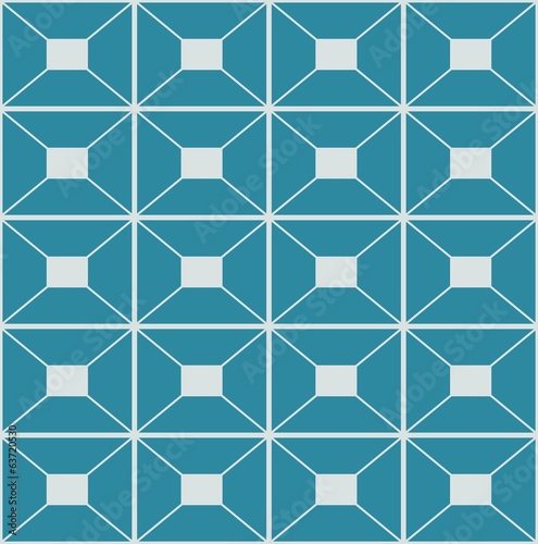 TRAMA PIRAMIDI AZZURRO