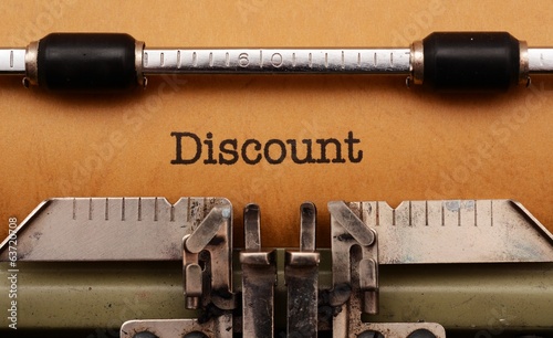 Discount