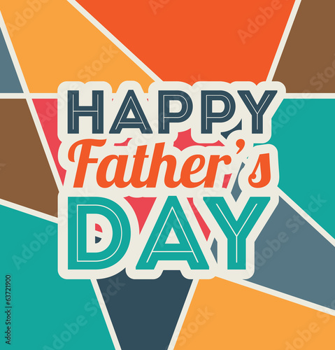 Fathers day design