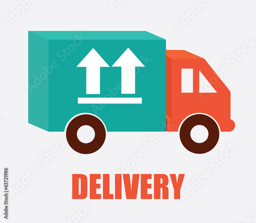 Delivery design