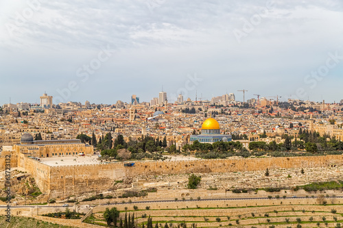 Dome of the Rock