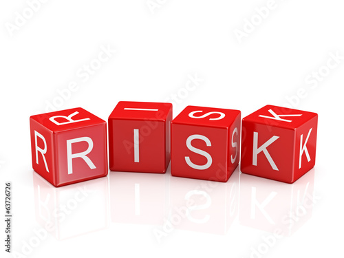 Risk Blocks photo