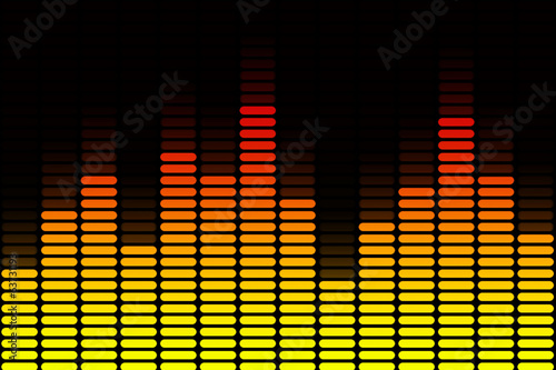 Equalizer Wave