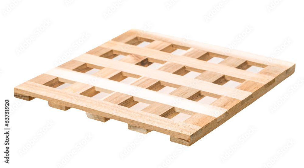 Wooden board Wooden board
