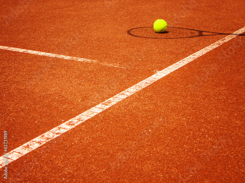 tennis court (307) © 1stGallery