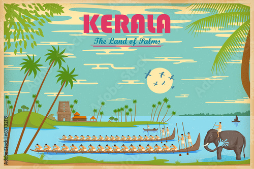Culture of Kerala photo