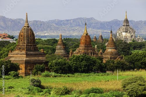 Tung Pagoda