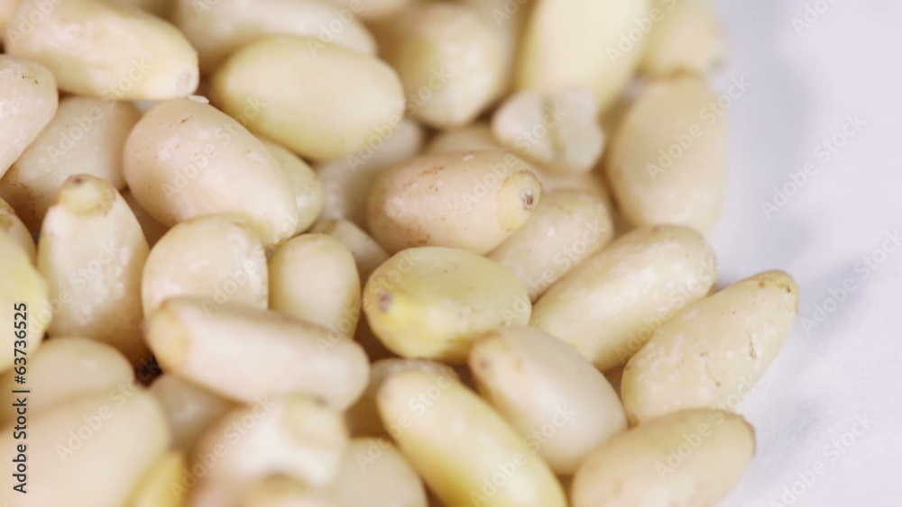 Pine nut Pine nut