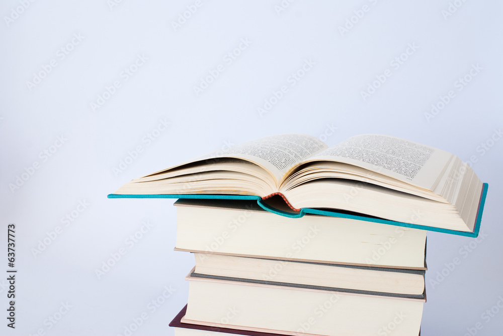 Bücher Bücher