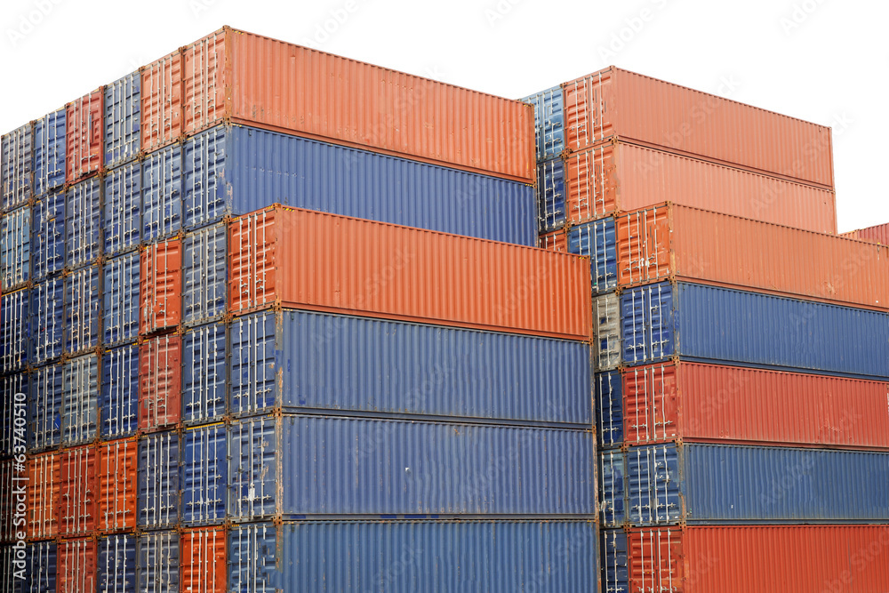 Containers Containers