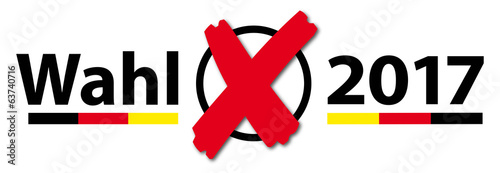 Bundestagswahl 2017