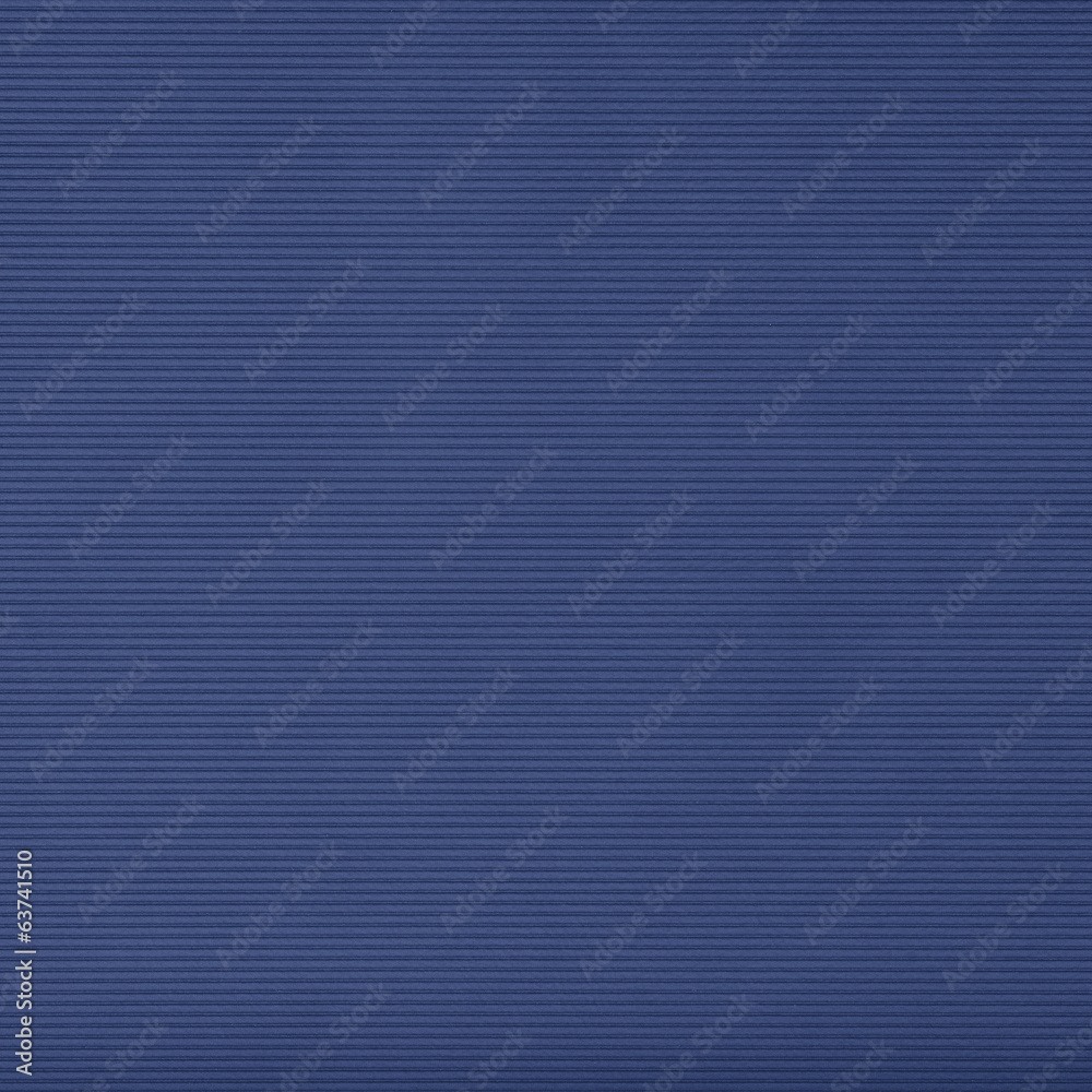 Obraz premium Blue background with striped pattern