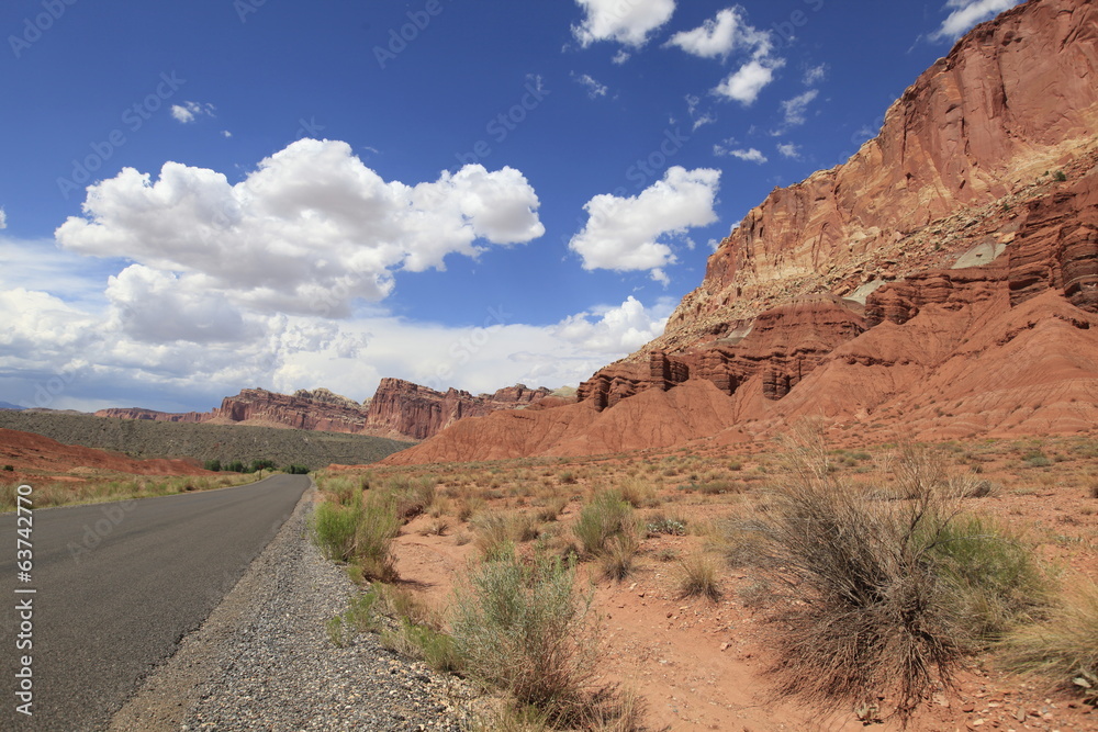 capitol Reef capitol Reef