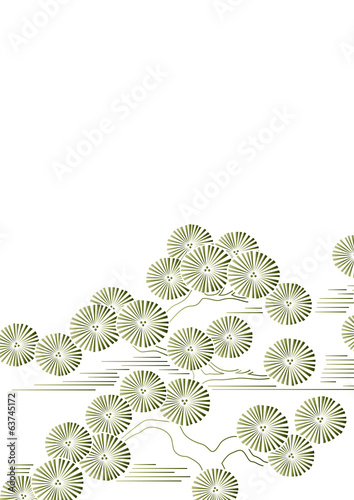 Wallpaper Mural グラフィックパターン Torontodigital.ca
