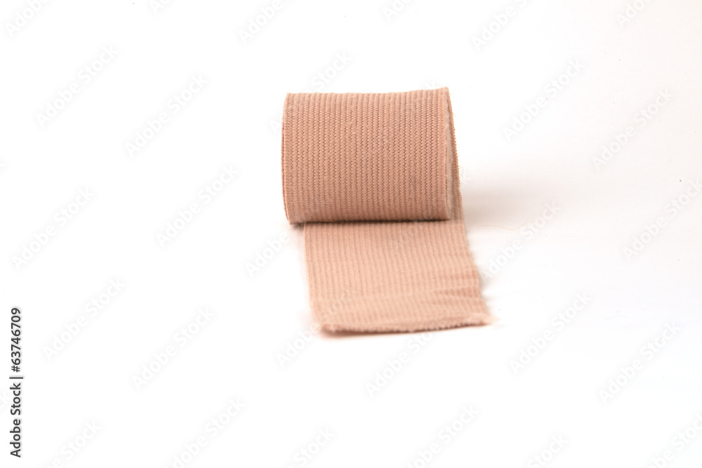 Obraz premium Bandage