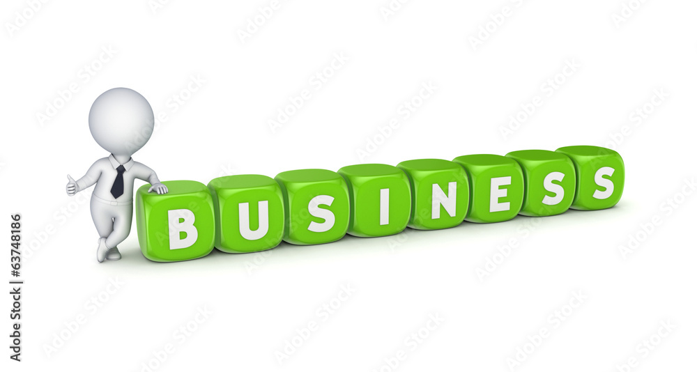 Business concept. Business concept.