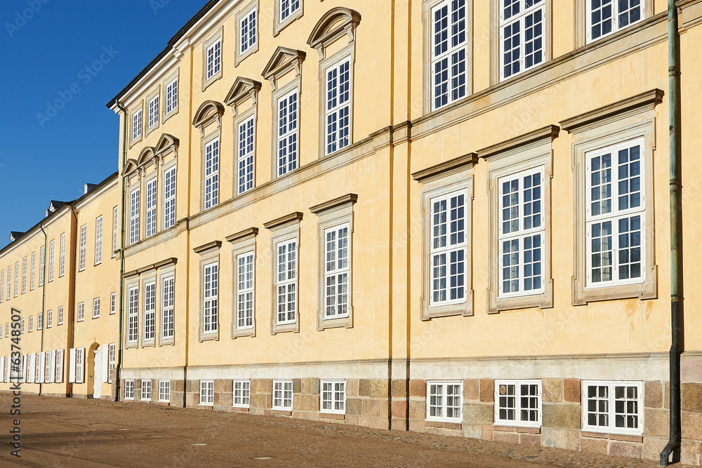 Frederiksberg Palace