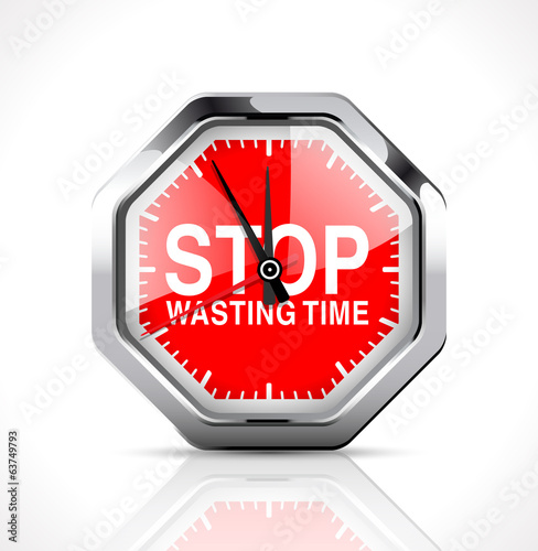 Stopwatch - Stop wasting time 2