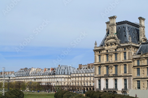 Musée du Louvre, Paris