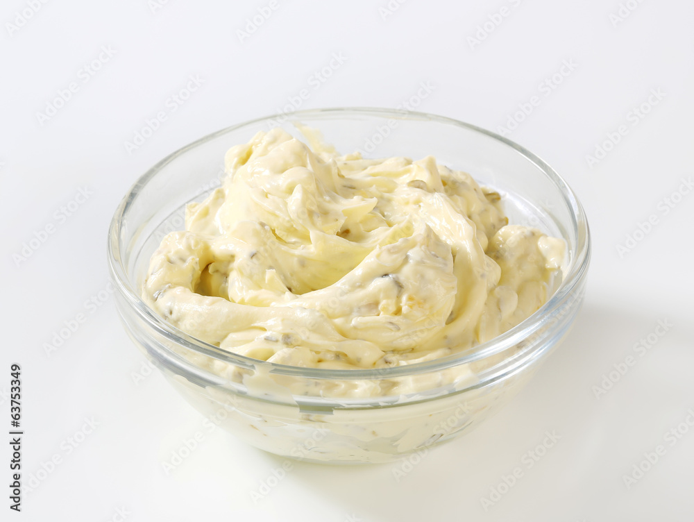 Cream cheese spread