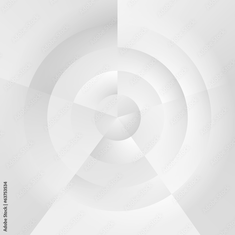 Abstract Grey Geometric Background. Abstract Grey Geometric Background.