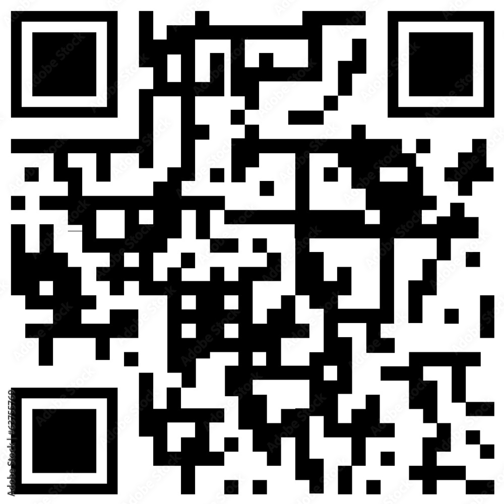 QR code QR code