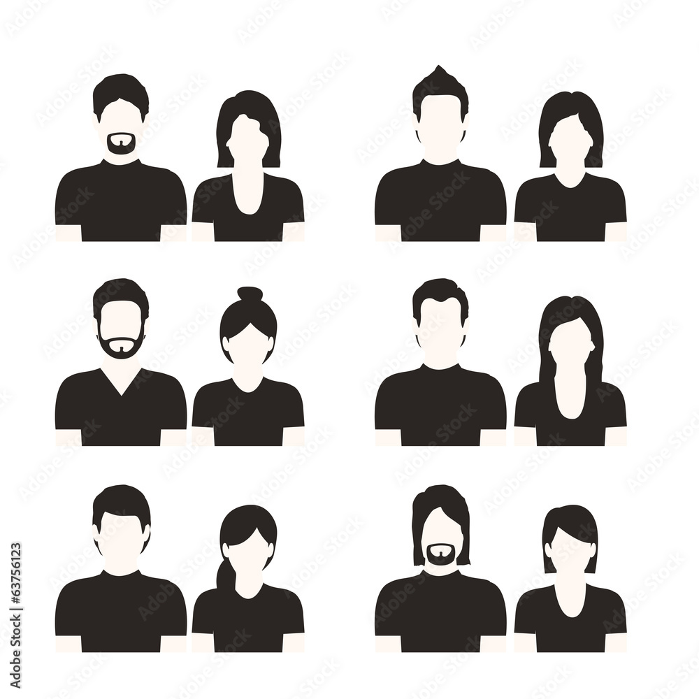 Social network design Social network design
