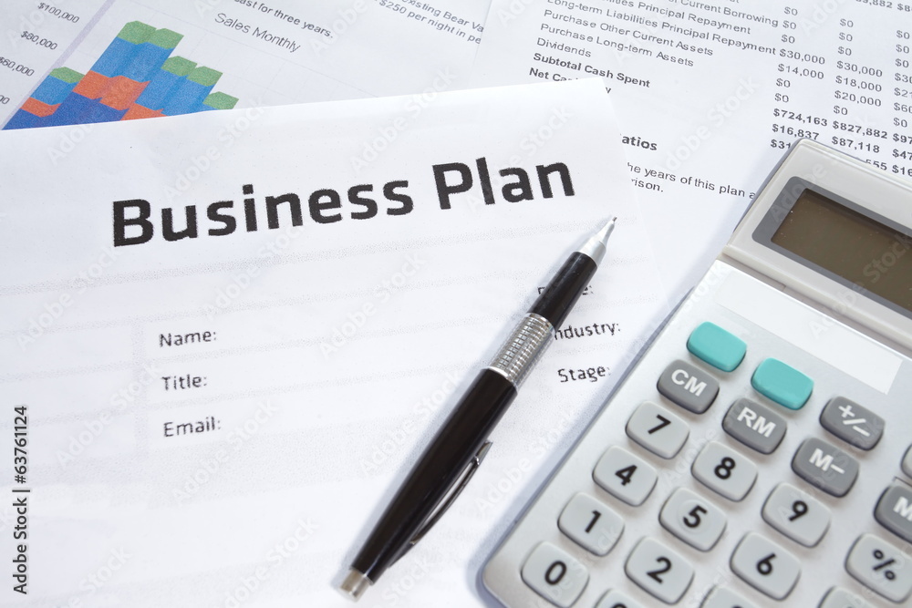 paper of Business plan strategy and Business concept paper of Business plan strategy and Business concept