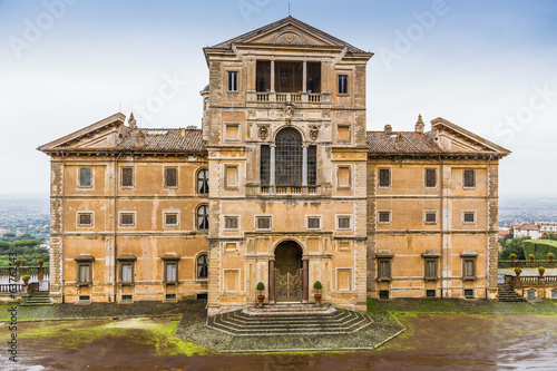 Photos villa in Frascati, Castelli Romani, Italy