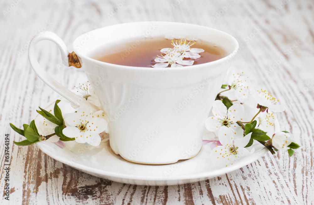 Tea Tea