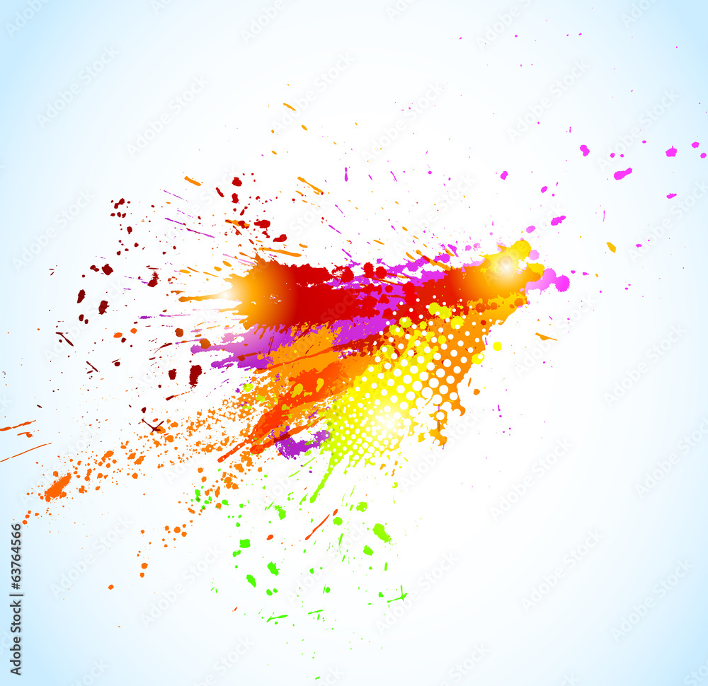 Abstract grunge background Abstract grunge background