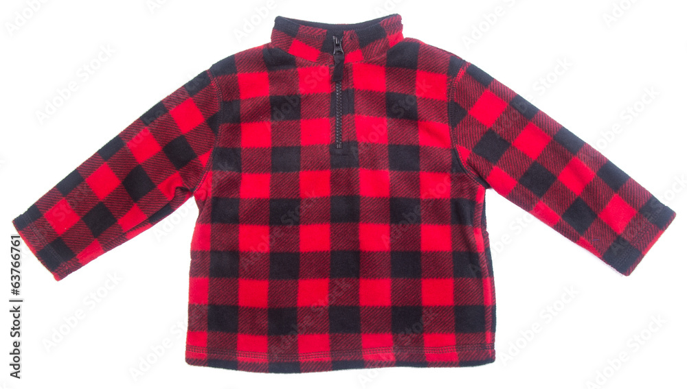kids sweater isolated on the background kids sweater isolated on the background
