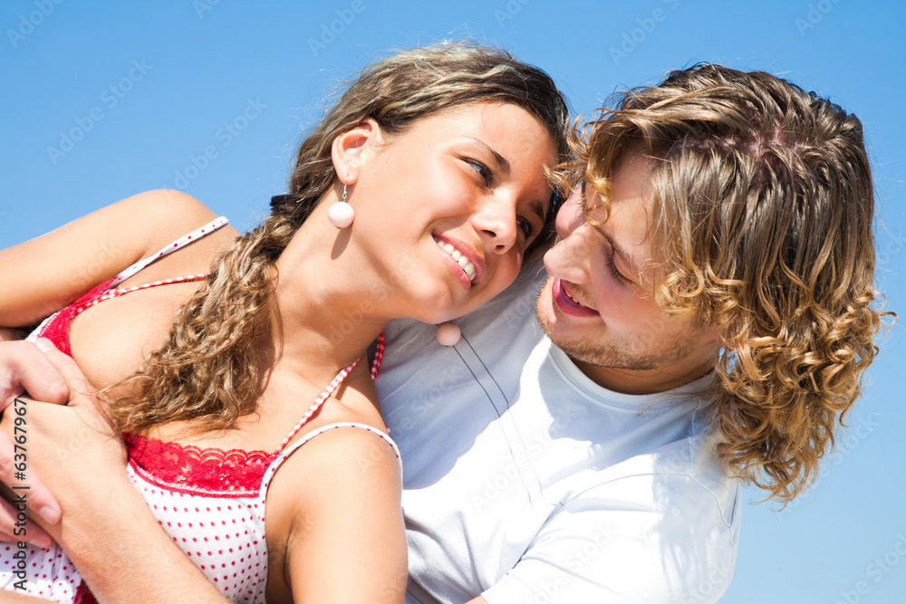 young lovers young lovers