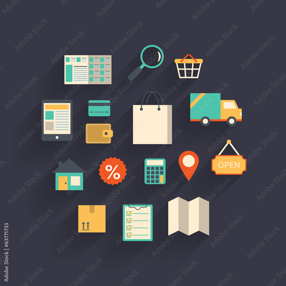 Ecommerce elements Ecommerce elements