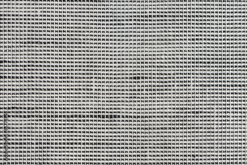 Grey fabric texture