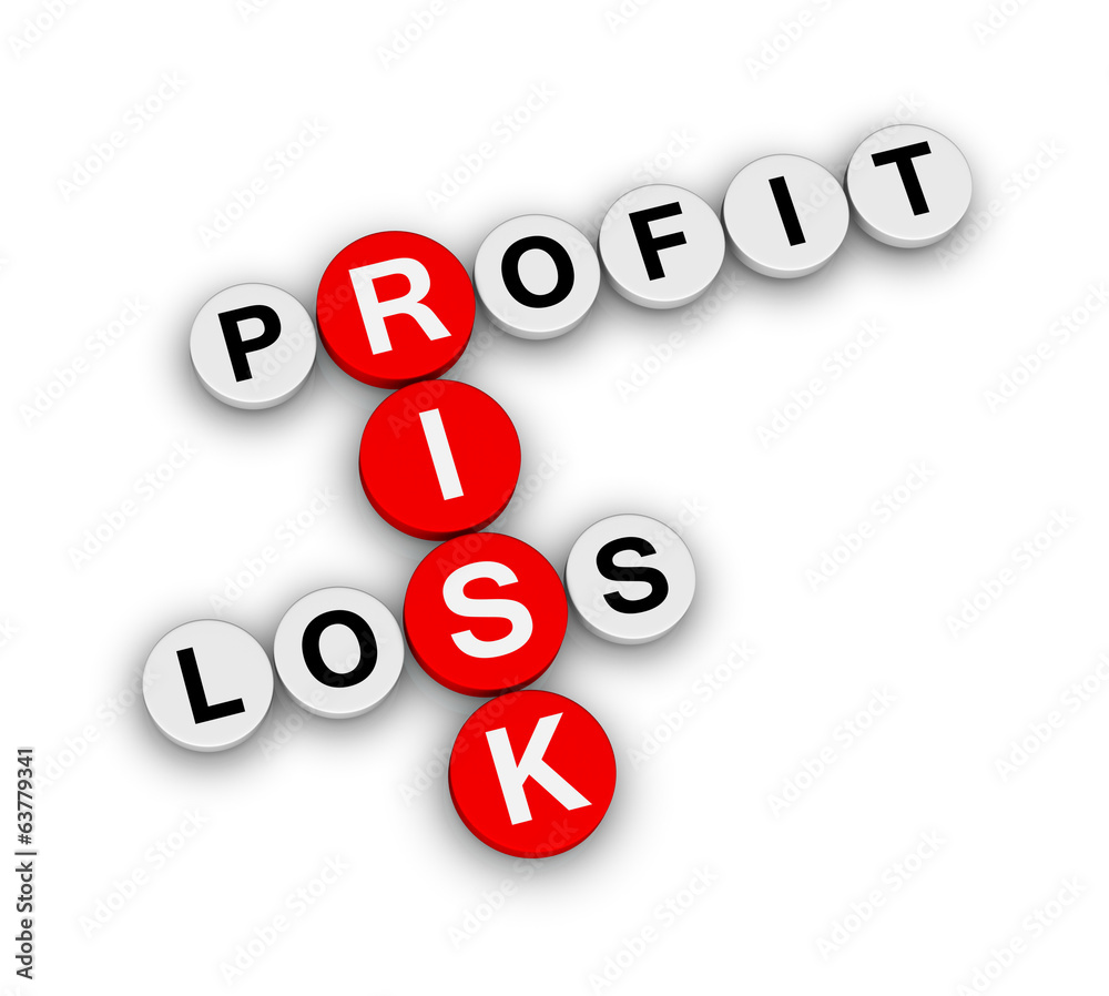 risk profit loss