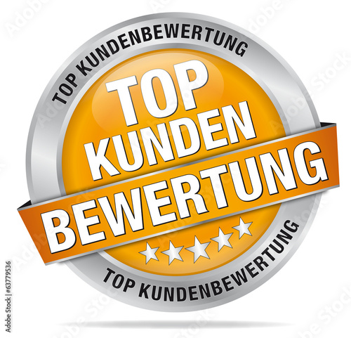 TOP Kundenbewertung