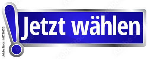 Jetzt wählen
