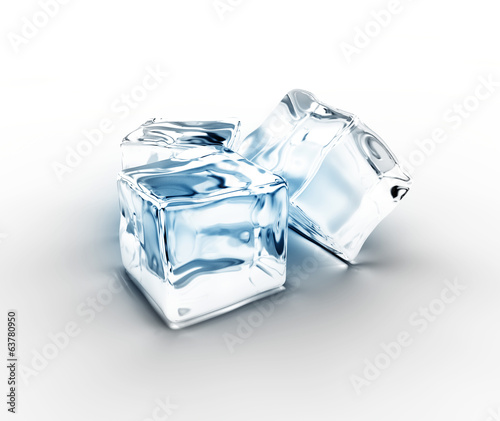 Eiswürfel