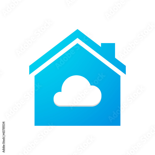 House icon