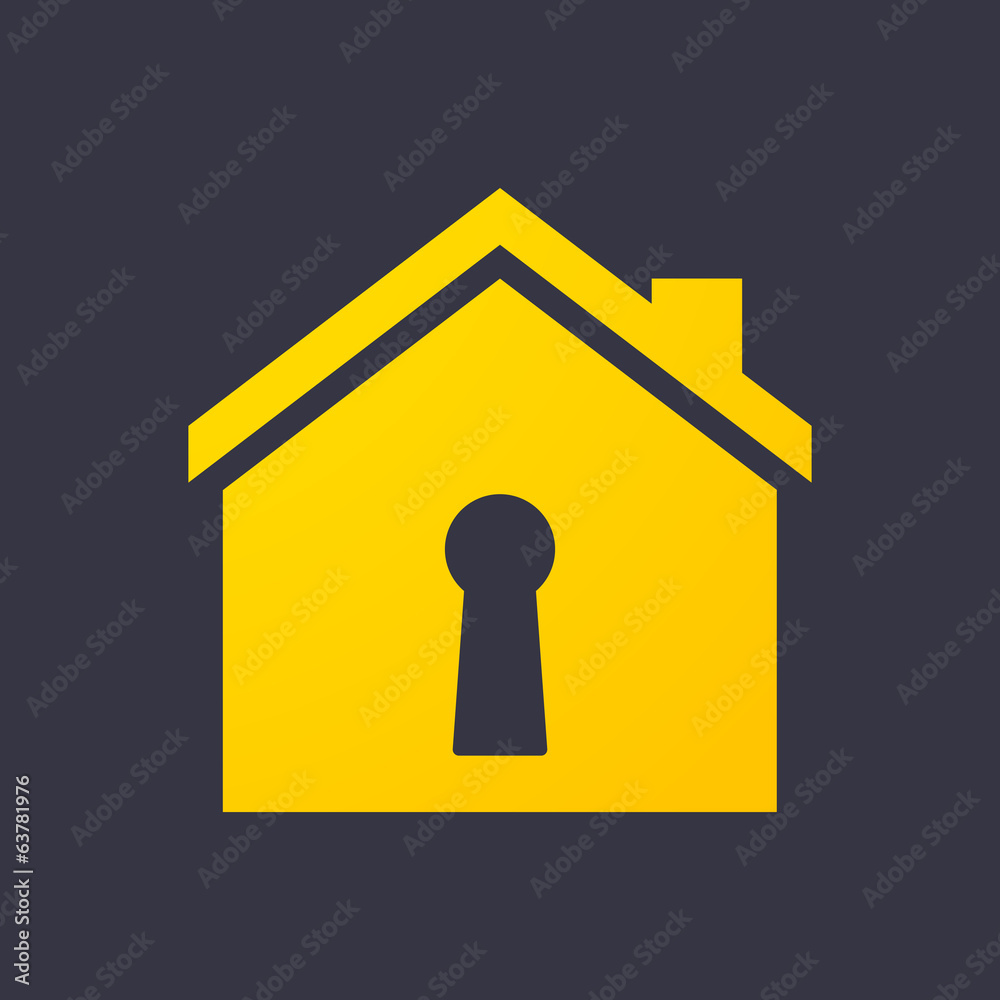 House icon House icon
